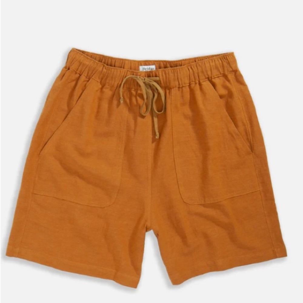 Bridge & Burn The Marina Short